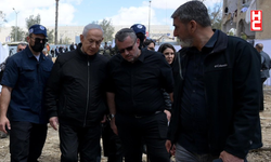 Netanyahu'dan ülke liderlerine ‘sürece katılma’ çağrısı
