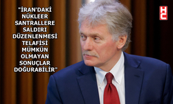 ABD / İsrail-İran savaşı: Kremlin Sözcüsü Peskov'dan İran açıklaması