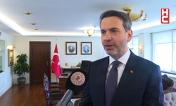 Bakan Bayraktar: "Yaklaşık 2 bin 500 megavat kurulu güçle atıktan enerji üretimi söz konusu"