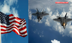 ABD: "3 savaş uçağımız Kuveyt'te dost ateşi sonucu düşürüldü"