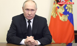 Putin, İran’ın yeni lideri 'Mücteba Hamaney’i tebrik etti