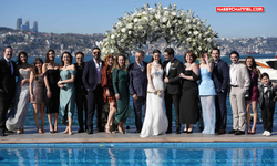 'Sahtekarlar'da mutlu son...