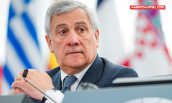 İtalya / Antonio Tajani: "Hürmüz Boğazı konusunda diplomatik bir çözüm bulunmalı"