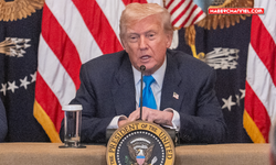 Trump: "İran'ın enerji tesislerine saldırılar 5 gün ertelendi"