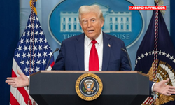 Trump: "Hürmüz Boğazı'nın açılmaması halinde İran'daki enerji altyapısını yok edeceğiz"