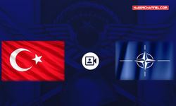 Selçuk Bayraktaroğlu NATO Genelkurmay Başkanları toplantısına katıldı...