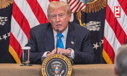 Trump: "Savaşın bitiş zamanına Netanyahu ile karar vereceğiz"