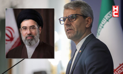 İran Dışişleri Bakanlığı: "Mücteba Hamaney yaralı ama iyi"