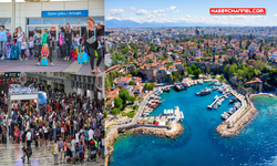 Turizmde üç bayrama 'savaş' etkisi...