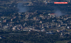 İsrail'in Lübnan'a düzenlediği saldırılarda hayatını kaybedenlerin sayısı 826’ya yükseldi