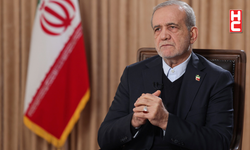 Pezeşkiyan: "Topraklarımıza saldırı düzenlenmeyeceğinden emin olmadan, saldırının durmasını konuşmak anlamsız"