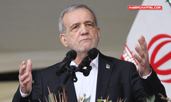 Mesud Pezeşkiyan: "Tehditler ve ter*r İran halkını daha da birleştiriyor"