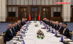 Ekonomi Koordinasyon Kurulu toplandı