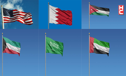 ABD ve Körfez ülkelerinden ortak açıklama...