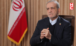 İran / Mesud Pezeşkiyan: "Komşu ülkelere değil, ABD üslerine saldırdık"