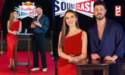 Red Bull SoundClash 'Hadise' ve 'Murat Boz'la başlıyor!..