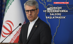 İran / İsmail Bekayi: "ABD'nin asıl amacı petrol kaynaklarımızı ele geçirmek"