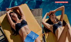 Calvin Klein 2026 İlkbahar kampanyasını Dakota Johnson'ın ile duyurdu