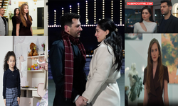 Güller ve Günahlar'da kader çıkmazı...