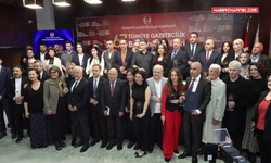 TGC'den Demirören Medya'ya 8 ödül