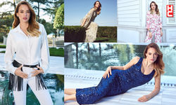 Gusto x Seda Bakan iş birliği yeni sezonda da ilham olmaya devam ediyor