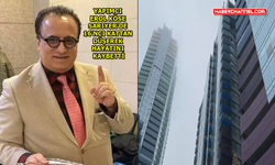 Erol Köse hayatını kaybetti; evinde not bulundu