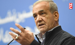 İran / Mesud Pezeşkiyan: "Bizim asıl sermayemiz ulusal birliğimizdir"
