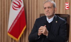 Mesud Pezeşkiyan: "Ara buluculuk çabalarının muhatabı çatışmayı başlatanlardır"