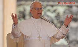 Papa 14’üncü Leo'dan 'Orta Doğu' çağrısı...