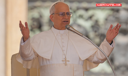 Papa 14'üncü Leo'dan Orta Doğu’da 'ateşkes' çağrısı