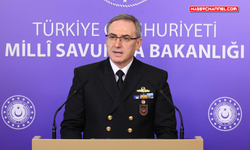 MSB: "NATO Irak Misyonu'nun çekilmesi kararlaştırıldı"