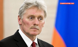 Kremlin Sözcüsü Peskov: "İran ile diyalog halindeyiz"