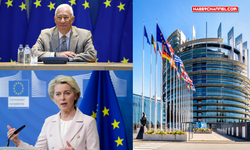 AB başkanları, İran'daki gelişmeleri bölge ülkelerinin temsilcileriyle görüşüyor