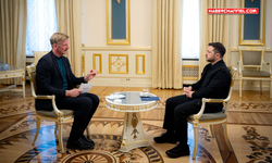 Zelenski: "Rusya'nın bizi işgal etmeye yetecek gücü yok"