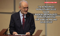 İTO Başkanı Şekib Avdagiç, 'Dijitalleşme ve Yapay Zeka: Veriden Değer Üretmek' programında konuştu