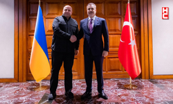 Bakan Hakan Fidan, Ukrayna Milli Güvenlik ve Savunma Konseyi Sekreteri Rüstem Umerov ile görüştü