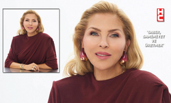 Arzu Sabancı: 'Başarı zamanla inşa edilir'