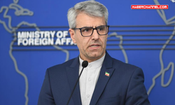 İran / İsmail Bekayi: "Yakıt depolarına saldırı sivillere karşı kimyasal bir savaştır"