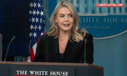 Beyaz Saray / Karoline Leavitt: "NATO müttefiklerimiz daha fazla çaba göstermeli"