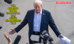 Trump: "İran da anlaşma yapmak istiyor, bugün muhtemelen telefonla görüşeceğiz"