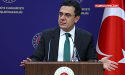 Dışişleri: "Saldırıların hedefi olan ülkelerde vatandaşlarımızın durumu izleniyor"