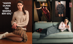 Şifanur Gül'den samimi ve özel açıklamalar