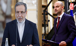 ABD / İsrail-İran savaşı: Abbas Arakçi, Fransız mevkidaşı Barrot ile görüştü
