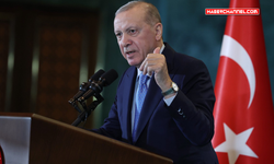 Cumhurbaşkanı Erdoğan: "Hakikat savaşı verdiğimiz bu dönemde, medya kuruluşlarımızın daha etkili olmasını bekliyoruz"