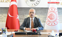 Bakan Uraloğlu: "İran, Irak, Suriye, Lübnan ve Ürdün seferleri 6 Mart'a kadar iptal edildi"