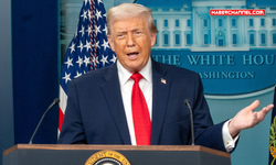 Trump: "İran ile koşulsuz teslimiyet dışında bir anlaşma olmayacak"