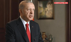 Cumhurbaşkanı Erdoğan'dan Kadir Gecesi mesajı