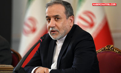 Abbas Arakçi: "İsrail'in suçları meşru görülürken, İran'ın saldırganlara karşı savunması kınanıyor"