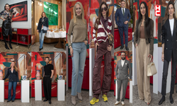 Cozy ve Muse Contemporary'den Kadınlar Günü'ne özel davet