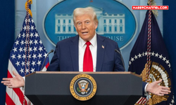 Trump: "İran nükleer silah sahibi olmayacaklarına dair anlaşmaya vardı"